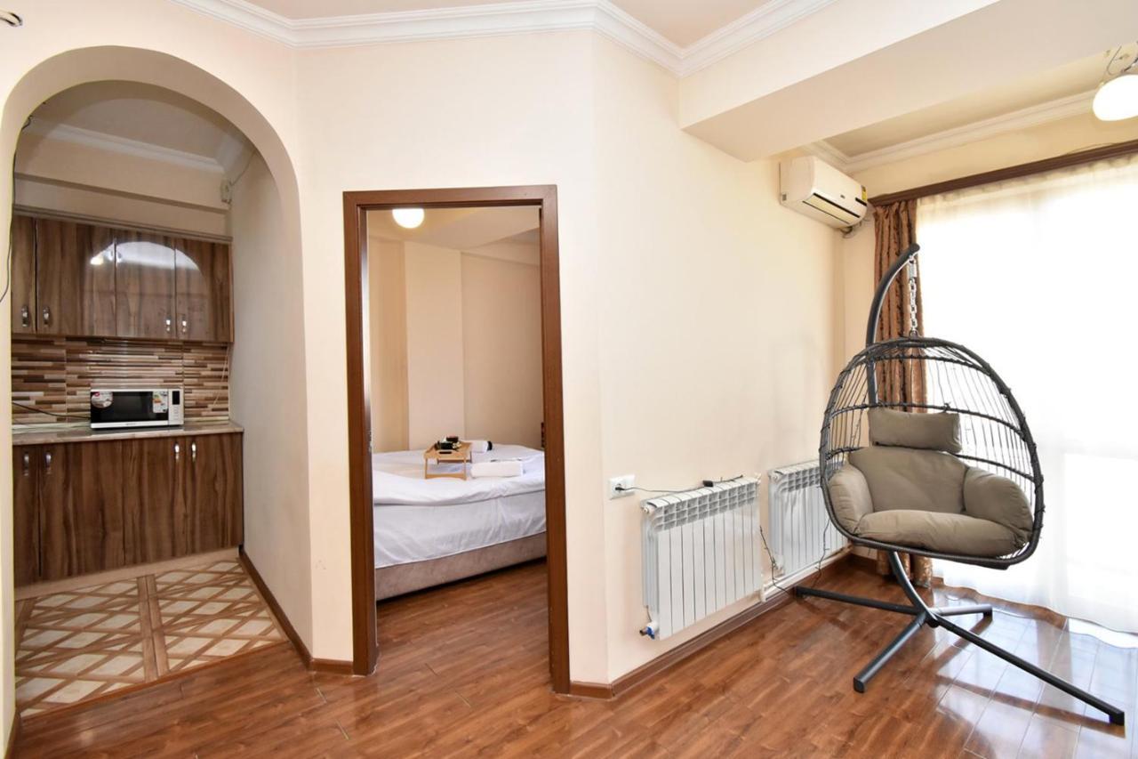 Gyulbenkyan Apartment Yerevan