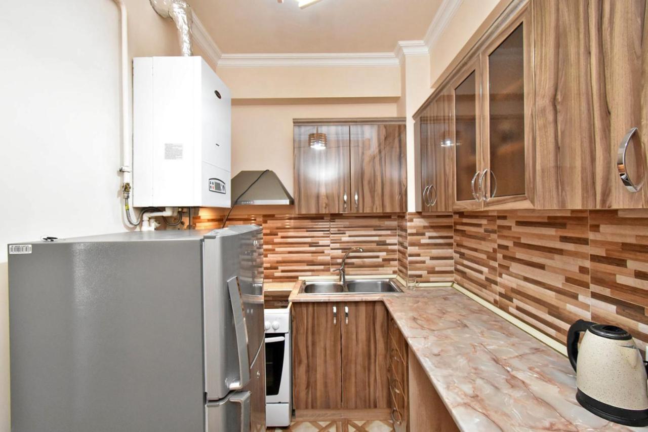 Gyulbenkyan Apartment Yerevan