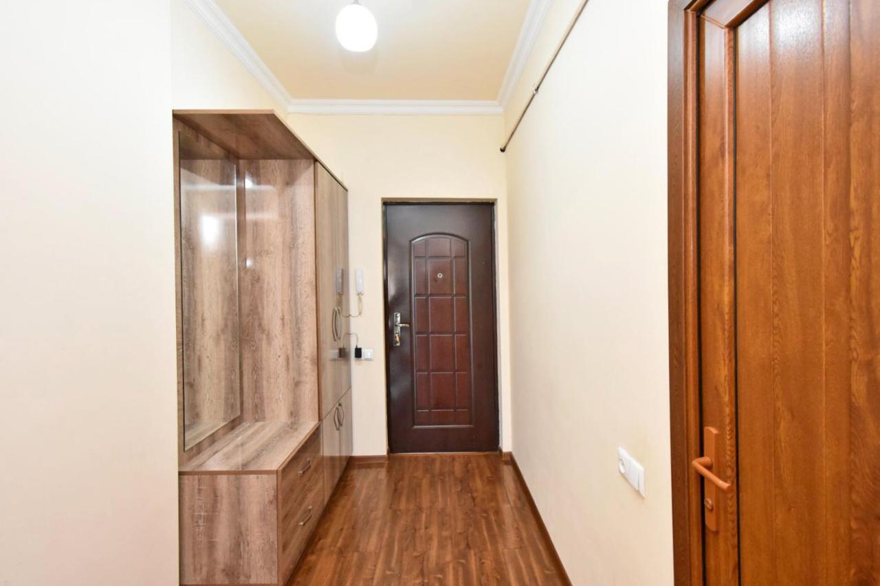 Gyulbenkyan Apartment