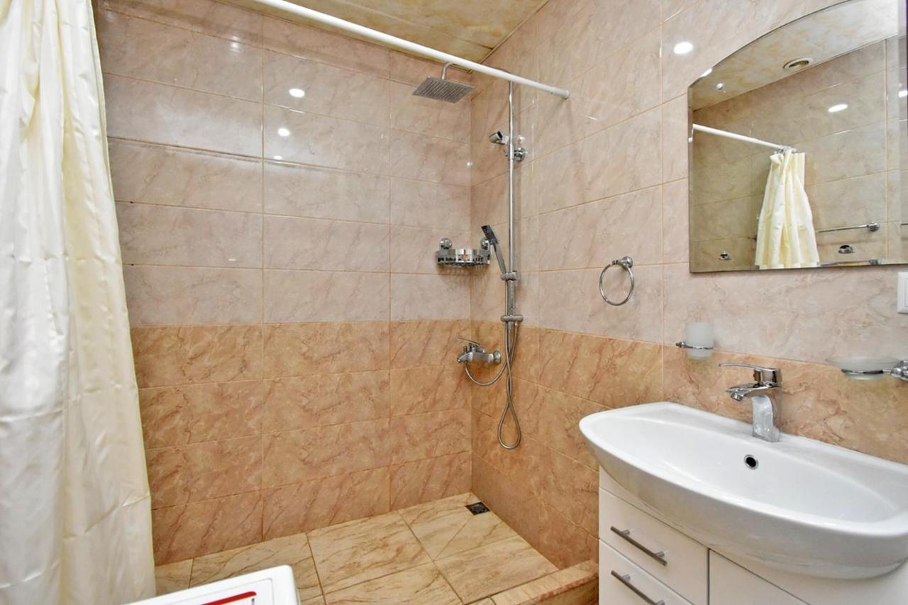 Gyulbenkyan Apartment Yerevan