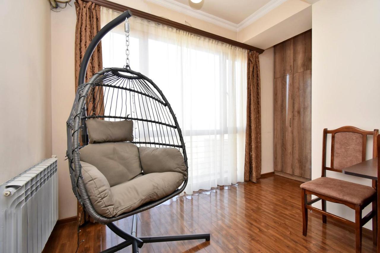 Gyulbenkyan Apartment
