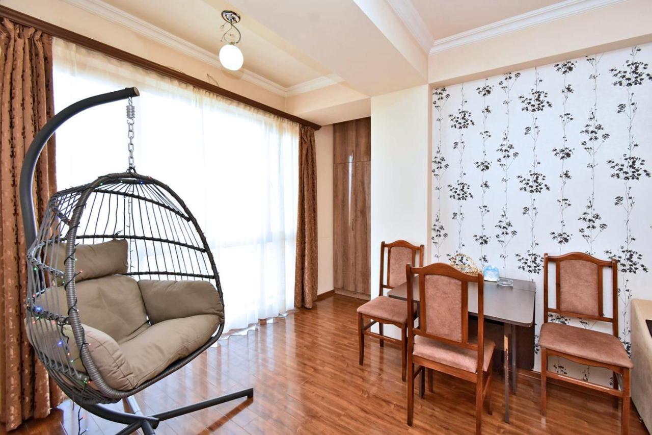 Gyulbenkyan Apartment *