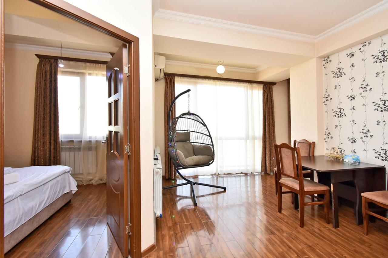 Gyulbenkyan Apartment