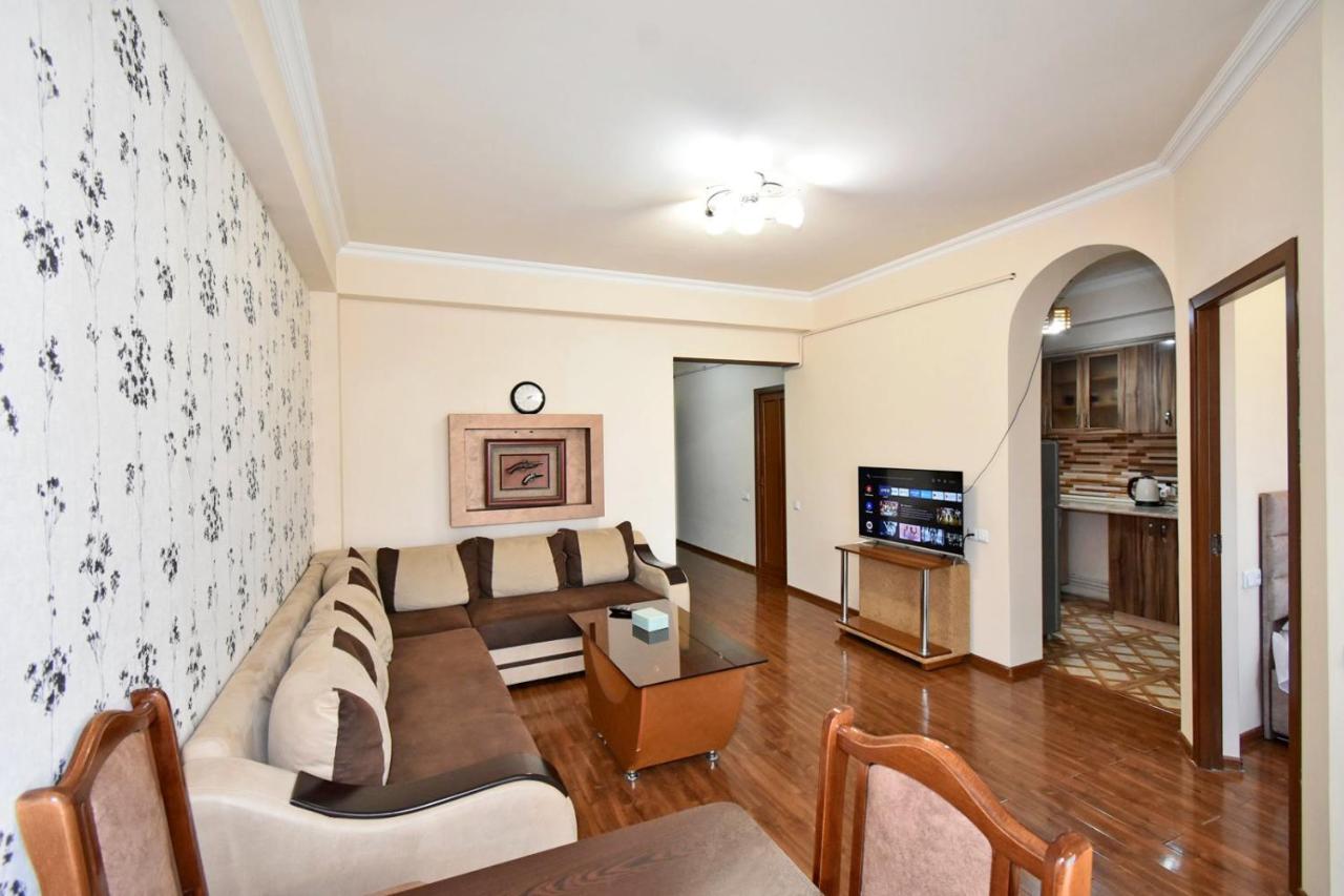 Gyulbenkyan Yerevan