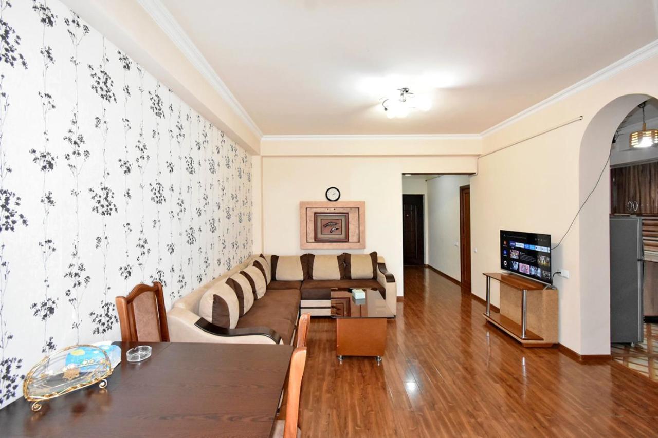 Apartment Gyulbenkyan *